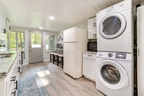 Cottage (2 Bedrooms) | Intérieur