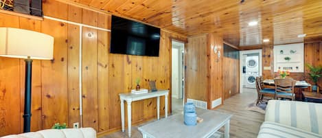 Cottage (2 Bedrooms) | Intérieur