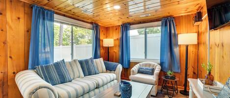 平房 (2 Bedrooms) | 住宿內部