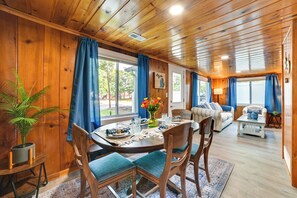 Casa de campo (2 Bedrooms) | Interior
