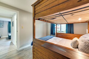 Cottage (2 Bedrooms) | Intérieur