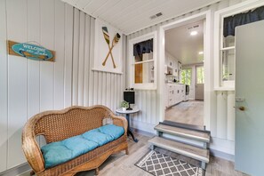 Ferienhaus (2 Bedrooms) | Innenbereich