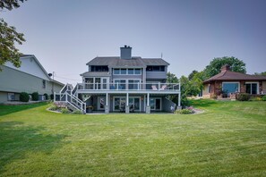 House (4 Bedrooms) | Front of property