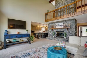 House (4 Bedrooms) | Interior