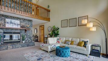 Nhà (4 Bedrooms) | Nội thất