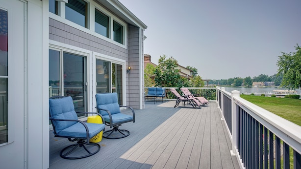 Hus (4 Bedrooms) | Innvendig