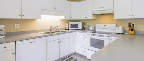 獨棟房屋 (3 Bedrooms) | 住宿內部