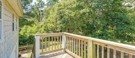 Huis (3 Bedrooms) | Interieur