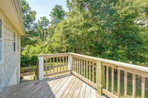 Hus (3 Bedrooms) | Interiør