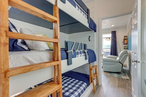 Hus (3 Bedrooms) | Innvendig