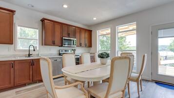 Rumah (3 Bedrooms) | Interior