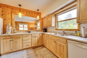 ハウス (3 Bedrooms) | 内装