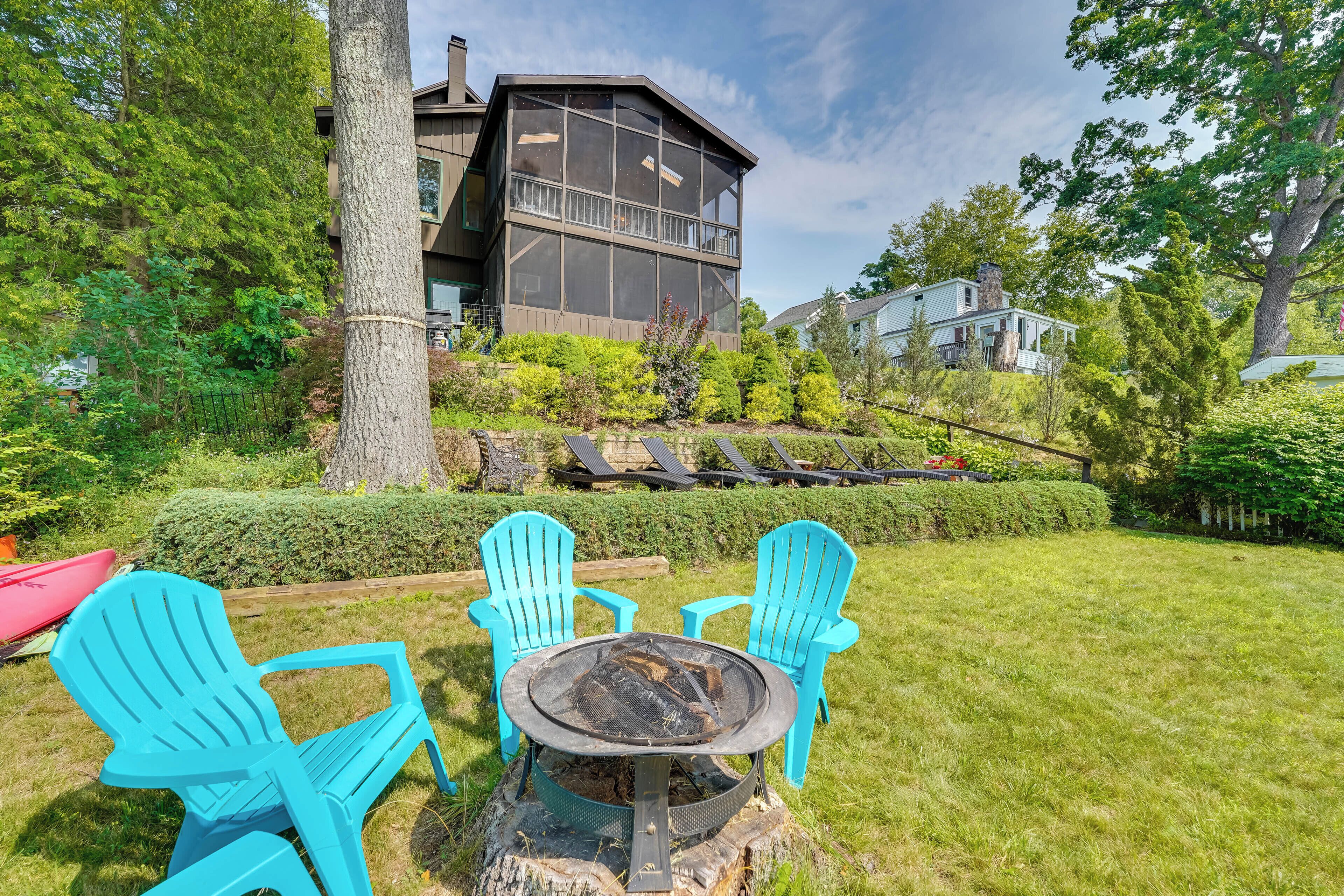 Rumah (3 Bedrooms) | Interior