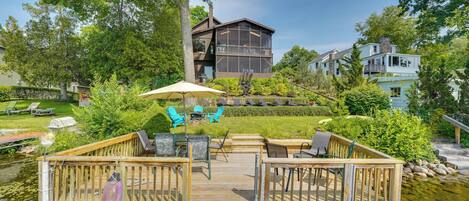 Casa (3 Bedrooms) | Interior