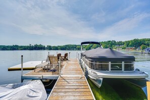 Hus (3 Bedrooms) | Interiör