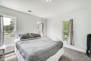 独立别墅 (2 Bedrooms) | 住宿内部