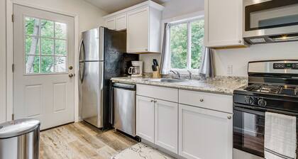 Cozy Glens Falls Getaway < 1 Mi to Downtown