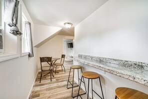 Casa (2 Bedrooms) | Interior