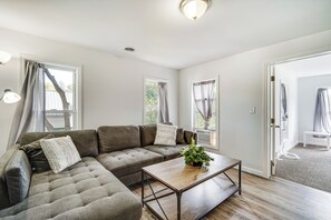 Casa (2 Bedrooms) | Fachada del alojamiento