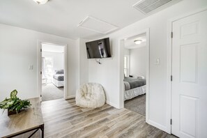 独立别墅 (2 Bedrooms) | 住宿内部