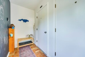 House (4 Bedrooms) | Interior - Lakefront Queensbury Home: Kayaks + Boat Dock (Lake George)