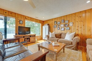 Casa (4 Bedrooms) | Interior