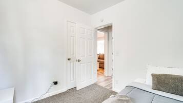 Rumah (4 Bedrooms) | Interior