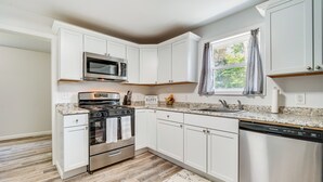 Nhà (4 Bedrooms) | Nội thất