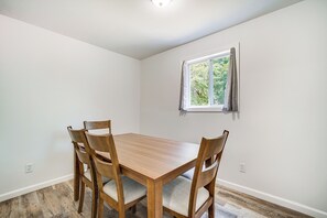 Casa (4 Bedrooms) | Interior