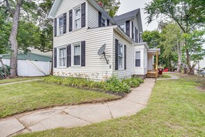 Casa (4 Bedrooms) | Interior