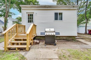 独立别墅 (4 Bedrooms) | 住宿内部