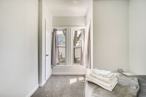 บ้านพัก (4 Bedrooms) | ภายใน