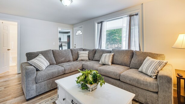 Nhà (4 Bedrooms) | Mặt tiền nơi lưu trú