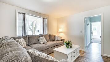 Nhà (4 Bedrooms) | Nội thất