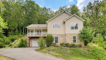 Hus (3 Bedrooms) | Interiør