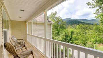 Hus (3 Bedrooms) | Overnatningsstedets facade