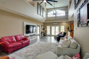 Casa (6 Bedrooms) | Interior