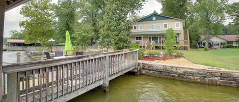 하우스 (6 Bedrooms) | 내부