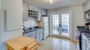 Hus (3 Bedrooms) | Interiör