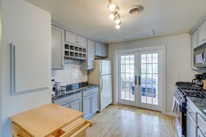 Talo (3 Bedrooms) | Sisätilat