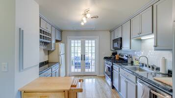 Rumah (3 Bedrooms) | Interior