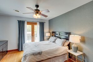 Talo (3 Bedrooms) | Sisätilat