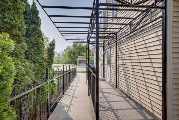Talo (3 Bedrooms) | Sisätilat