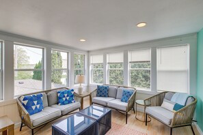 Talo (3 Bedrooms) | Majoituspaikan julkisivu