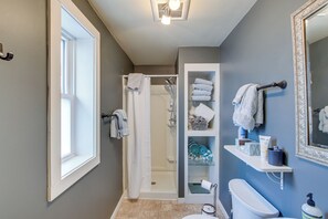 Interior - Elkhart Lake Vacation Rental 3 Mi to Road America! (Elkhart Lake)