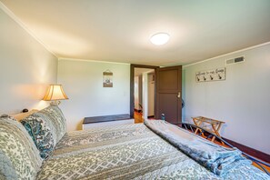 Casa (2 Bedrooms) | Interior