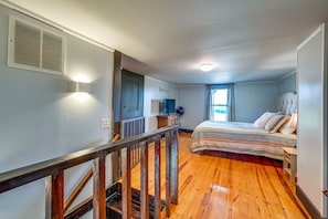 独立别墅 (2 Bedrooms) | 住宿内部