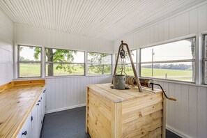 Casa (2 Bedrooms) | Interior