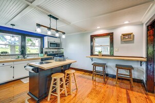 独立别墅 (2 Bedrooms) | 住宿内部