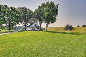 House (2 Bedrooms) | Front of property